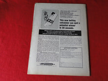 Load image into Gallery viewer, Vintage Nude Erotic Sexy Adult Magazine Dude January 1972 JB25