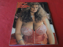 Load image into Gallery viewer, Vintage Nude Erotic Sexy Adult Magazine Juggs December 1990 69