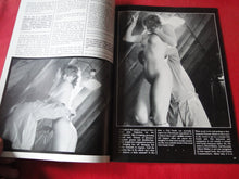 Load image into Gallery viewer, Vintage Nude Erotic Sexy Adult Magazine BDSM Uniform Girls #40 1H