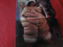 Load image into Gallery viewer, Vintage Nude Erotic Sexy Adult Magazine Juggs December 1990 69
