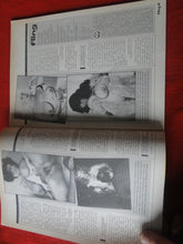 Load image into Gallery viewer, Vintage Nude Erotic Sexy Adult Magazine Fling September 1988 JB25