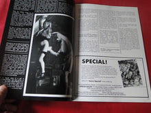 Load image into Gallery viewer, Vintage Nude Erotic Sexy Adult Magazine BDSM Uniform Girls #40 1H