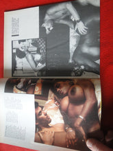 Load image into Gallery viewer, Vintage Nude Erotic Sexy Adult Magazine Fling September 1988 JB25