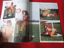 Load image into Gallery viewer, Vintage Nude Erotic Sexy Adult Magazine Mayfair V.17 No. 4 AS