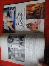 Load image into Gallery viewer, Vintage Nude Erotic Sexy Adult Magazine Fling September 1988 JB25
