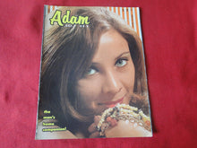 Load image into Gallery viewer, Vintage Nude Erotic Sexy Adult Magazine Adam 1963 JB2f