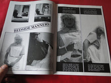 Load image into Gallery viewer, Vintage Nude Erotic Sexy Adult Magazine BDSM Uniform Girls #39 1H