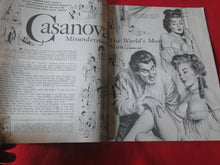 Load image into Gallery viewer, Vintage Nude Erotic Sexy Adult Magazine Adam 1963 JB2f