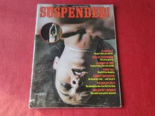 Load image into Gallery viewer, Vintage Nude Erotic Sexy Adult Magazine BDSM Suspended HOM V.1 #4 1982 GM