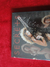 Load image into Gallery viewer, Vintage Adult Erotic Sexy Porn XXX DVD SEALED Andrew Blake's Secrets )) ))