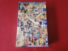 Load image into Gallery viewer, Vintage Adult XXX VHS Porn Tape Movie Fresh Butts & Natural Tits 6 All Anal P81X