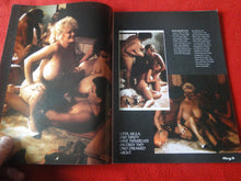 Load image into Gallery viewer, Vintage Nude Erotic Sexy Adult Magazine Fling May 1988 JB25