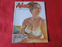 Load image into Gallery viewer, Vintage Nude Erotic Sexy Adult Magazine Adam 1964 JB2f
