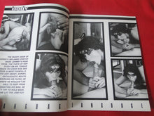 Load image into Gallery viewer, Vintage Nude Erotic Sexy Adult Magazine Hard Workout 1986 JB64