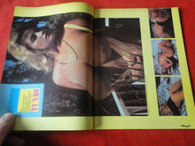 Load image into Gallery viewer, Vintage Nude Erotic Sexy Adult Magazine Fling May 1988 JB25