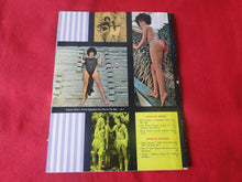 Load image into Gallery viewer, Vintage Nude Erotic Sexy Adult Magazine Adam 1964 JB2f