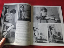 Load image into Gallery viewer, Vintage Nude Erotic Sexy Adult Magazine BDSM Suspended HOM V.1 #4 1982 GM