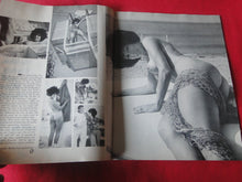 Load image into Gallery viewer, Vintage Nude Erotic Sexy Adult Magazine Adam 1964 JB2f