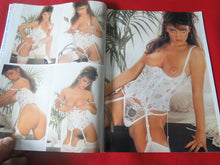 Load image into Gallery viewer, Vintage Nude Erotic Sexy Adult Magazine Men Only 1990 AS