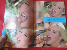 Load image into Gallery viewer, Vintage Nude Erotic Sexy Adult Magazine Pirate #30 JB56