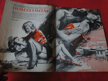 Load image into Gallery viewer, Vintage Nude Erotic Sexy Adult Magazine Adam 1964 JB2f