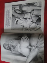 Load image into Gallery viewer, Vintage Nude Erotic Sexy Adult Magazine Over 270 Pictures of Erotic Lustful Lovers 1984 JB64