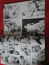 Load image into Gallery viewer, Vintage Nude Erotic Sexy Adult Magazine Over 270 Pictures of Erotic Lustful Lovers 1984 JB64