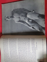 Load image into Gallery viewer, Vintage Adult Erotic Sexy Magazine Gay Interest The Troy Saxon Album NOT PERFECT JB1