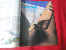 Load image into Gallery viewer, Vintage Nude Erotic Sexy Adult Magazine Men Only 1990 ASa