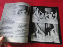 Load image into Gallery viewer, Vintage Nude Erotic Sexy Adult Magazine BDSM Tied & Tormented V.1 #2 GM