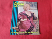 Load image into Gallery viewer, Vintage Nude Erotic Sexy Adult Magazine Adam 1964 JB2g