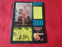 Load image into Gallery viewer, Vintage Nude Erotic Sexy Adult Magazine Adam 1964 JB2g