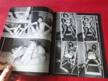 Load image into Gallery viewer, Vintage Nude Erotic Sexy Adult Magazine BDSM Tied & Tormented V.1 #2 GM