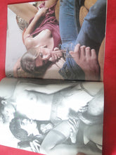Load image into Gallery viewer, Vintage Nude Erotic Sexy Adult Magazine Over 270 Pictures of Erotic Lustful Lovers 1984 JB64