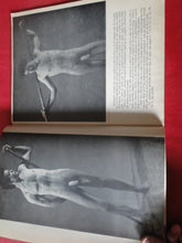 Load image into Gallery viewer, Vintage Adult Erotic Sexy Magazine Gay Interest The Troy Saxon Album NOT PERFECT JB1