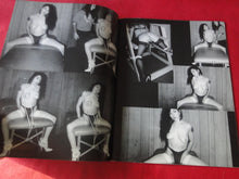 Load image into Gallery viewer, Vintage Nude Erotic Sexy Adult Magazine BDSM Tied & Tormented V.1 #2 GM