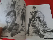 Load image into Gallery viewer, Vintage Nude Erotic Sexy Adult Comic Book Leather & Lace II P83