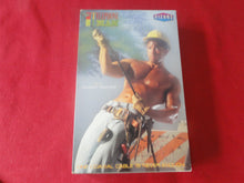Load image into Gallery viewer, Vintage Adult XXX VHS Porn Tape Video Gay Interest Telephone Man V7