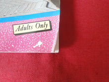 Load image into Gallery viewer, Vintage Nude Erotic Sexy Adult Magazine Sweet Cream 1984 JB64