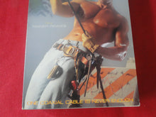 Load image into Gallery viewer, Vintage Adult XXX VHS Porn Tape Video Gay Interest Telephone Man V7