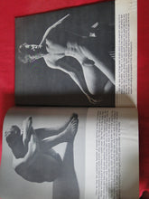 Load image into Gallery viewer, Vintage Adult Erotic Sexy Magazine Gay Interest The Troy Saxon Album NOT PERFECT JB1