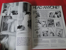 Load image into Gallery viewer, Vintage Nude Erotic Sexy Adult Magazine Sweet Cream 1984 JB64