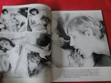 Load image into Gallery viewer, Vintage Nude Erotic Sexy Adult Magazine Sweet Cream 1984 JB64