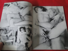 Load image into Gallery viewer, Vintage Nude Erotic Sexy Adult Magazine Sweet Cream 1984 JB64