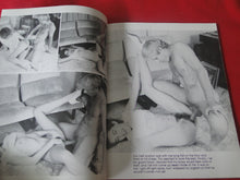 Load image into Gallery viewer, Vintage Nude Erotic Sexy Adult Magazine Sweet Cream 1984 JB64