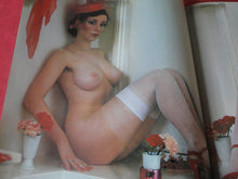 Load image into Gallery viewer, Vintage Nude Erotic Sexy Adult Magazine Juggs May 1983 69