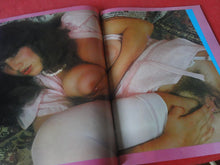 Load image into Gallery viewer, Vintage Nude Erotic Sexy Adult Magazine Juggs May 1983 69