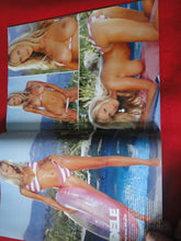 Load image into Gallery viewer, Vintage Nude Erotic Sexy Adult Magazine Mayfair V. 40 #6 AS