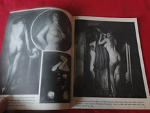 Load image into Gallery viewer, Vintage Nude Erotic Sexy Adult Magazine Sheer 1959 AS