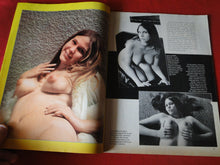 Load image into Gallery viewer, Vintage Nude Erotic Sexy Adult Magazine Gala July 1973 JB25